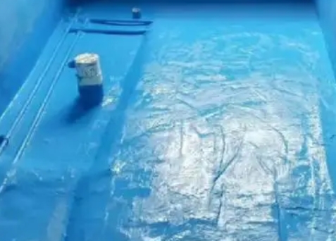 湛江市卫生间漏水维修公司分享下湛江市卫生间防水工程中常用防水涂料介绍。