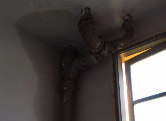 湛江市卫生间漏水维修公司专业解读湛江市卫生间防水的步骤